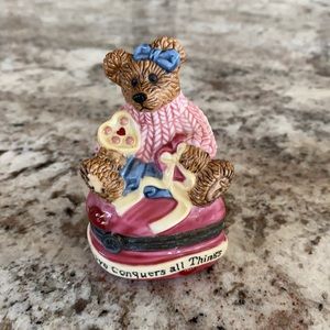 Boyds Bears ❤️Limoge